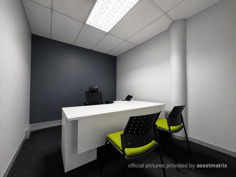 To Let Commercial Property for Rent in Century City Western Cape
